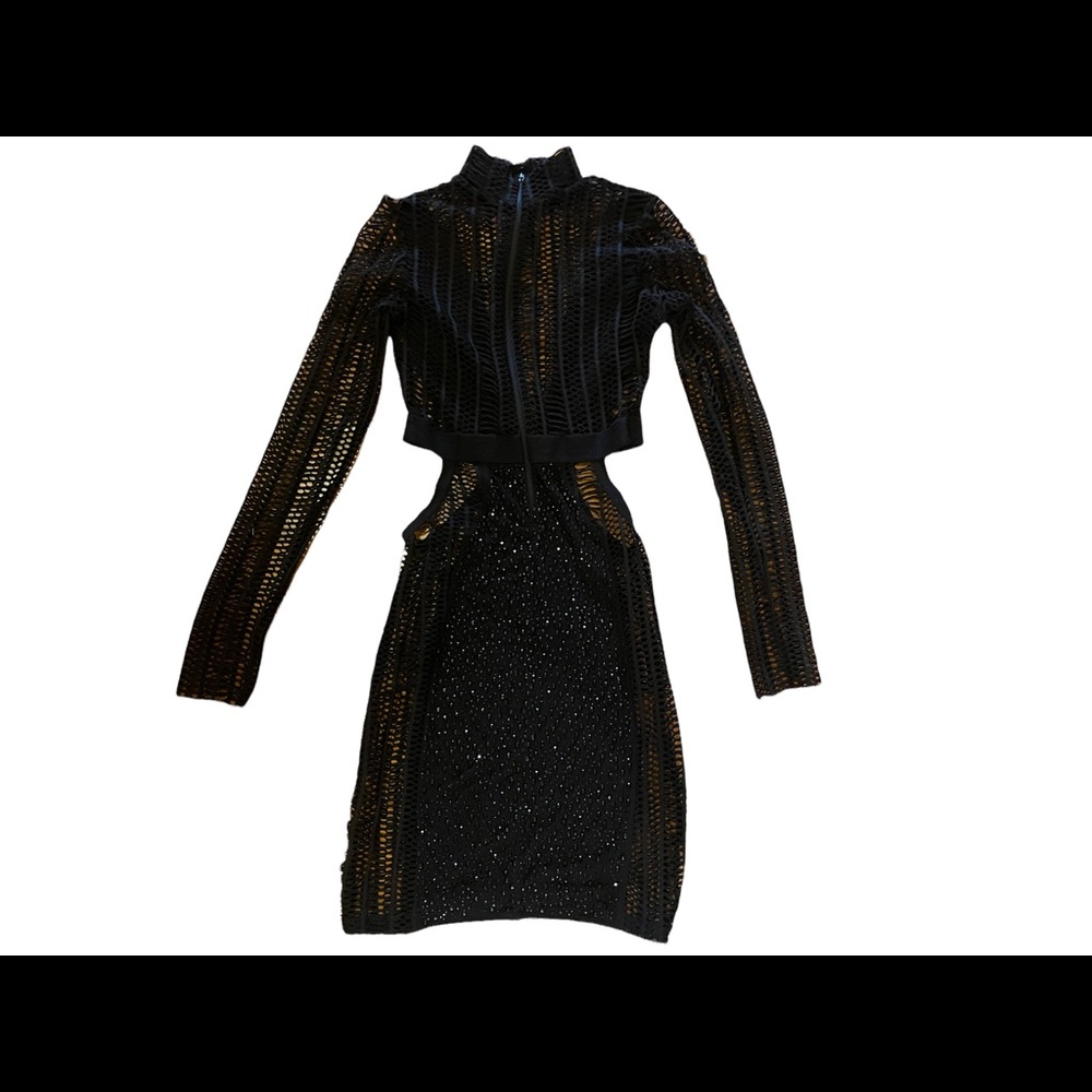 Birthday/night out dress
